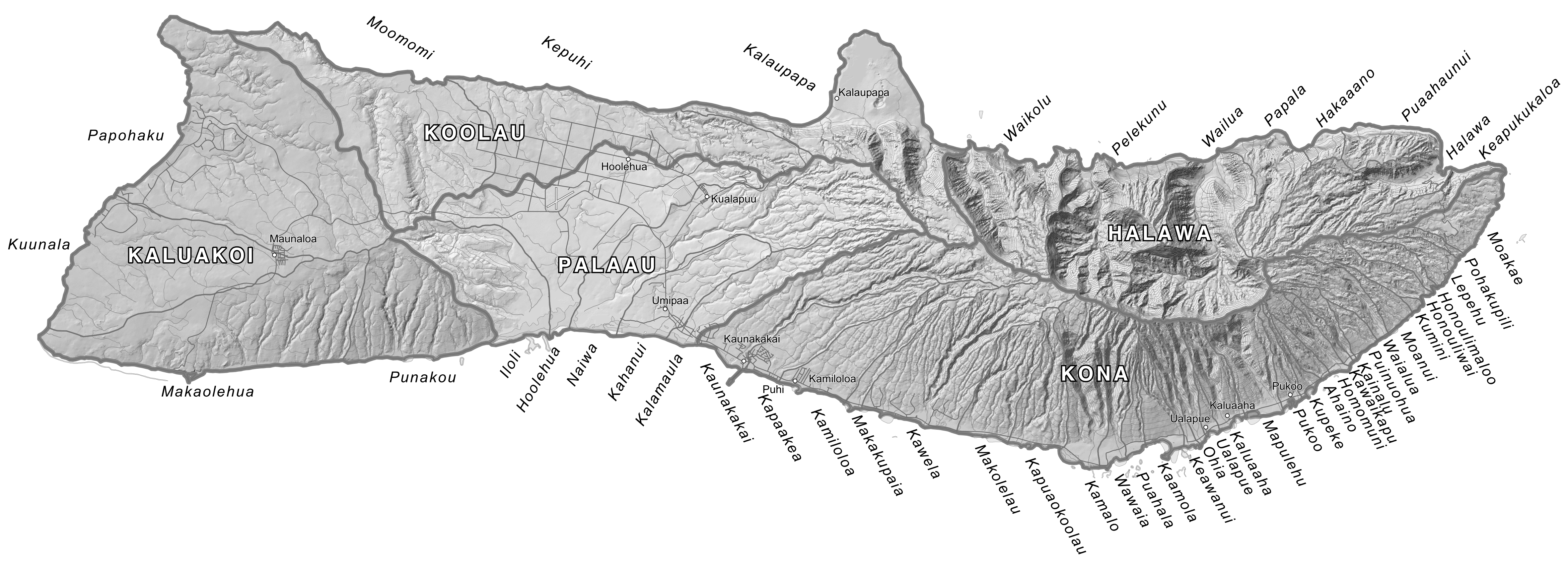 Moku Maps Aha Moku